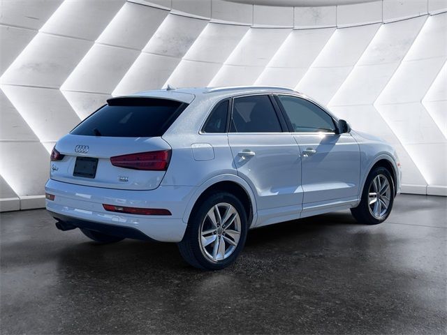 2016 Audi Q3 Premium Plus