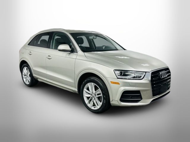 2016 Audi Q3 Premium Plus