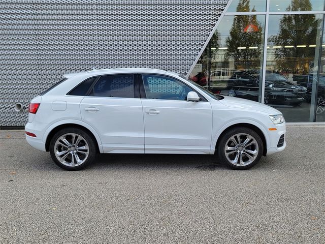 2016 Audi Q3 Premium Plus