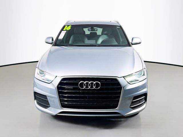 2016 Audi Q3 Premium Plus