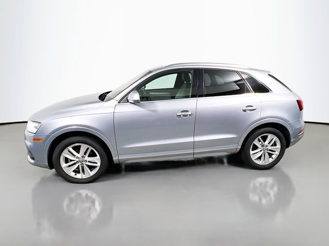2016 Audi Q3 Premium Plus