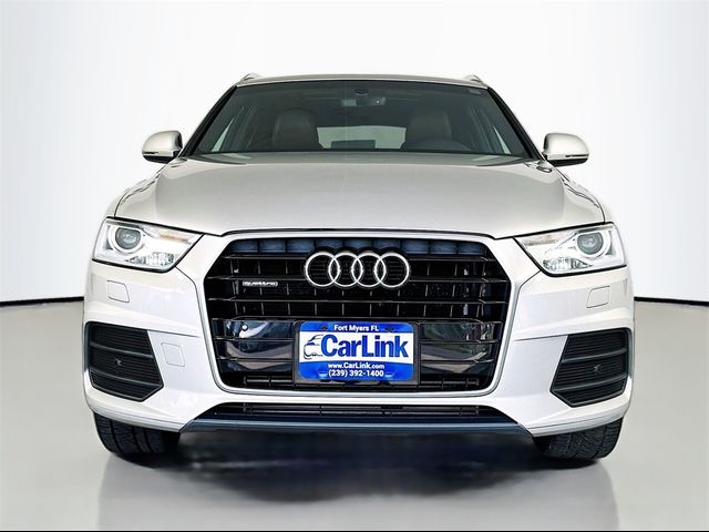 2016 Audi Q3 Premium Plus