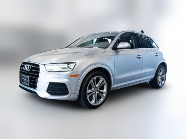 2016 Audi Q3 Premium Plus