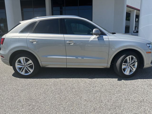 2016 Audi Q3 Premium Plus