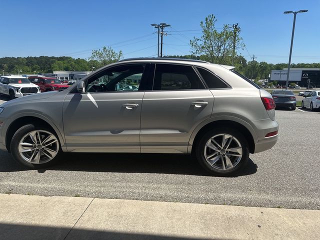 2016 Audi Q3 Premium Plus