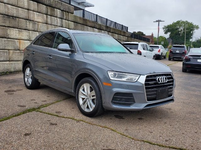 2016 Audi Q3 Premium Plus