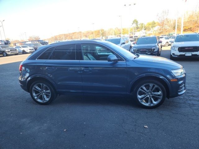 2016 Audi Q3 Premium Plus