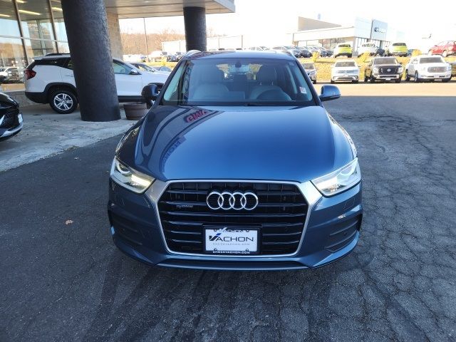 2016 Audi Q3 Premium Plus