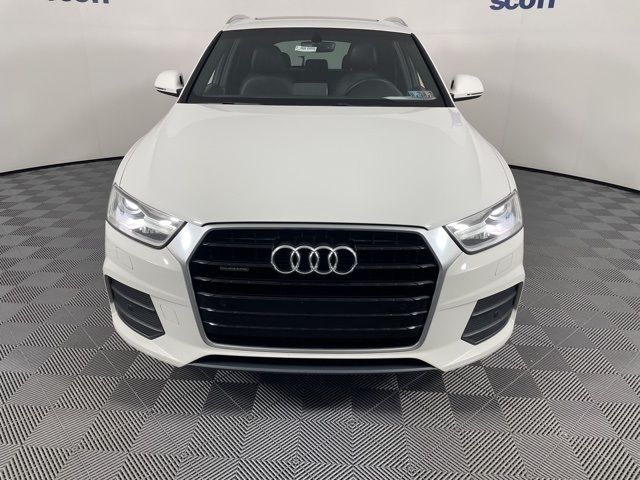 2016 Audi Q3 Premium Plus