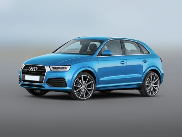 2016 Audi Q3 Premium Plus