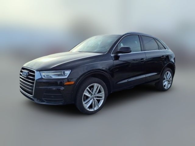 2016 Audi Q3 Premium Plus