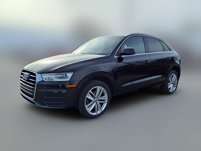 2016 Audi Q3 Premium Plus