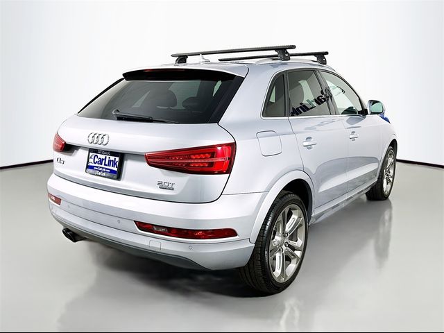 2016 Audi Q3 Premium Plus