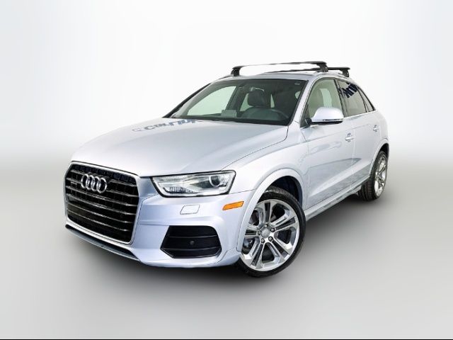 2016 Audi Q3 Premium Plus