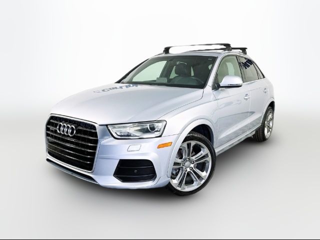 2016 Audi Q3 Premium Plus