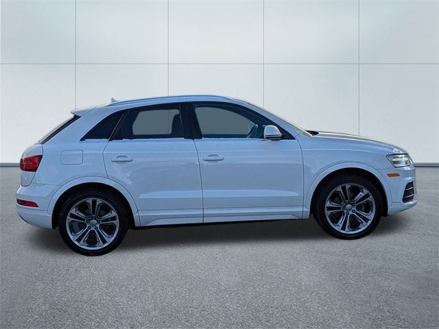 2016 Audi Q3 Premium Plus