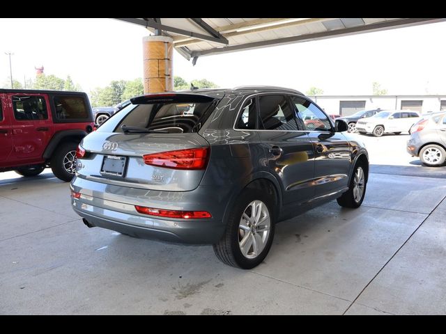 2016 Audi Q3 Premium Plus