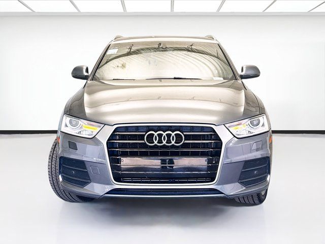 2016 Audi Q3 Premium Plus