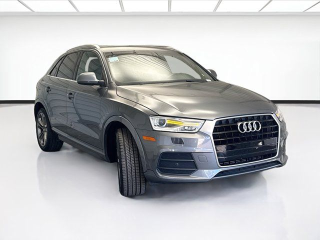 2016 Audi Q3 Premium Plus