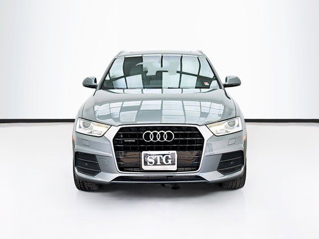 2016 Audi Q3 Premium Plus