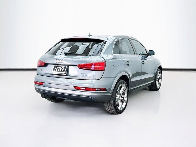 2016 Audi Q3 Premium Plus