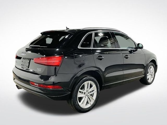 2016 Audi Q3 Premium Plus