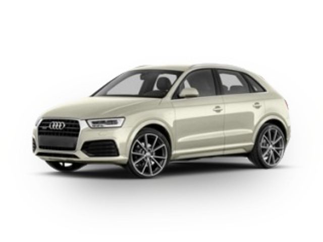 2016 Audi Q3 Premium Plus