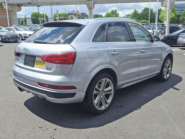 2016 Audi Q3 Prestige