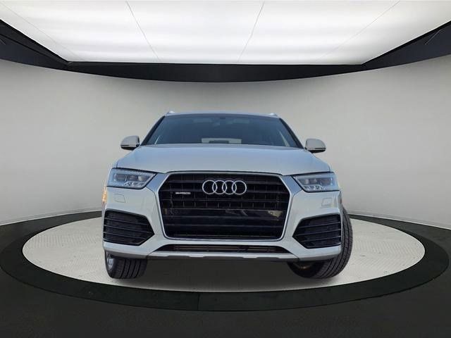 2016 Audi Q3 Prestige