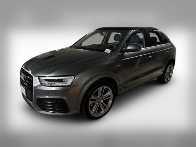 2016 Audi Q3 Prestige
