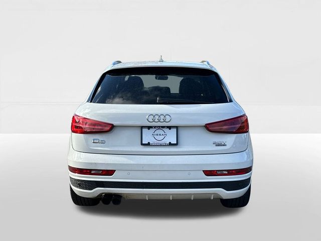 2016 Audi Q3 Prestige