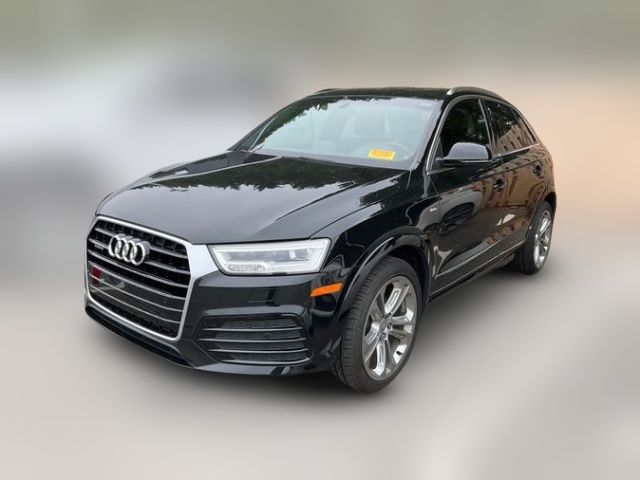 2016 Audi Q3 Prestige