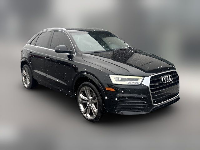 2016 Audi Q3 Prestige