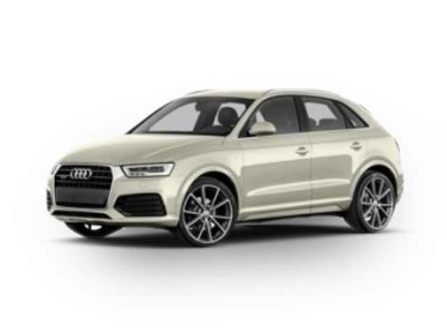 2016 Audi Q3 Prestige