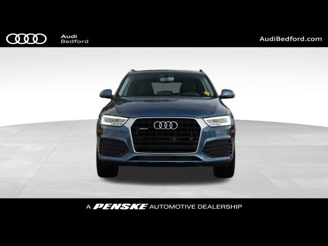 2016 Audi Q3 Prestige