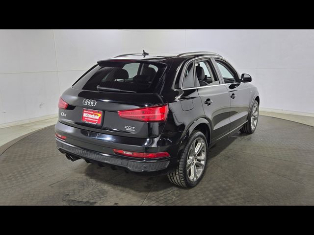 2016 Audi Q3 Prestige