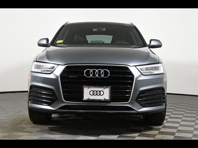 2016 Audi Q3 Prestige