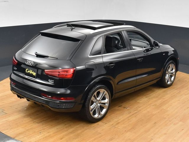 2016 Audi Q3 Prestige