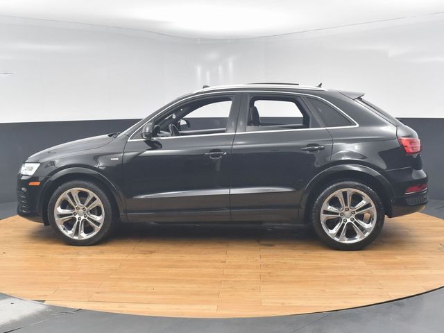 2016 Audi Q3 Prestige