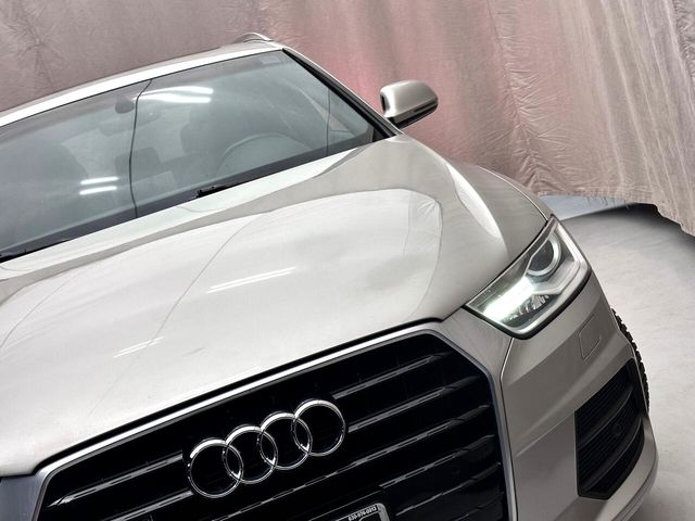 2016 Audi Q3 Premium Plus