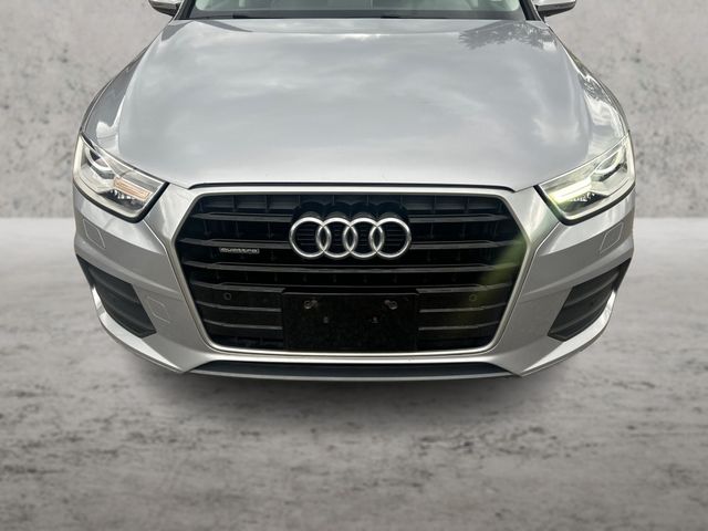 2016 Audi Q3 Premium Plus