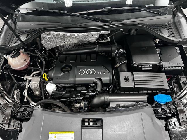 2016 Audi Q3 Premium Plus