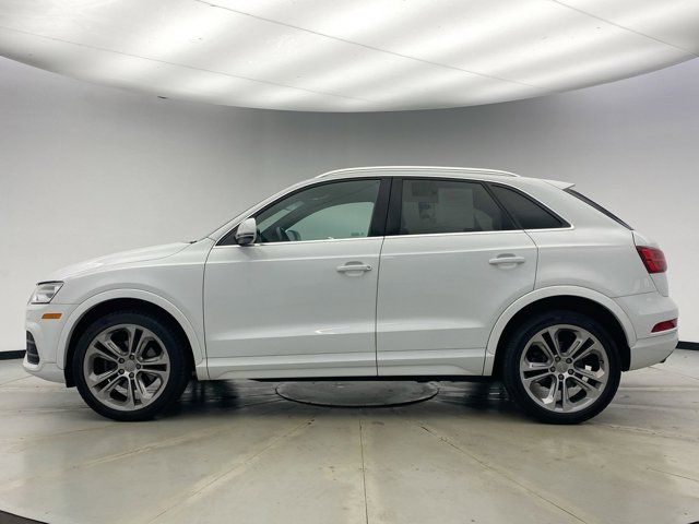 2016 Audi Q3 Premium Plus