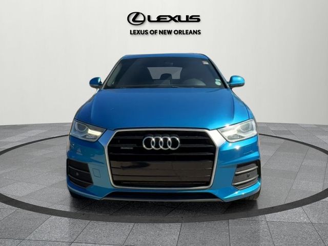 2016 Audi Q3 Premium Plus