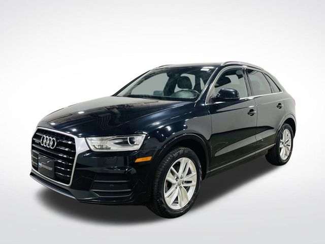 2016 Audi Q3 Premium Plus