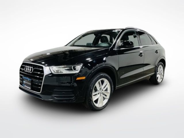 2016 Audi Q3 Premium Plus