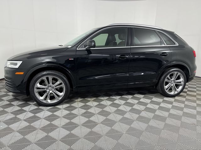 2016 Audi Q3 Prestige