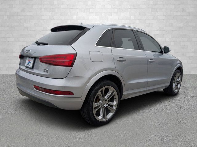 2016 Audi Q3 Premium Plus