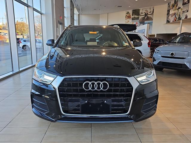 2016 Audi Q3 Premium Plus