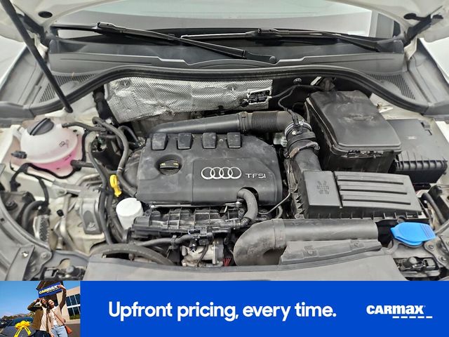 2016 Audi Q3 Premium Plus